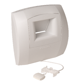 BW31 BAHIA® CURVE S 5-45/30 m³/h - Ø 125 mm cordelette - Blanc